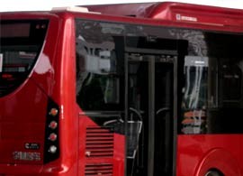 汽車玻璃油墨（夾層、鋼化）在汽車上的運(yùn)用